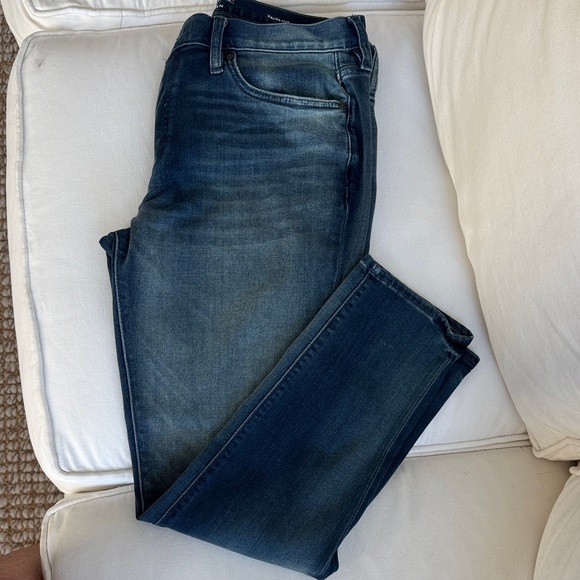 Banana Republic Bundle- Men's Blue and Gray Travel Jeans - Picture 12 of 12